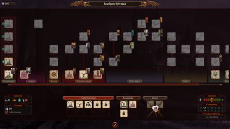 Vampire Counts Immortal Empires Campaign Guide .